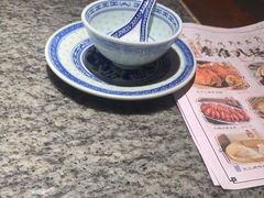 -南京大牌档(青岛万象城店)