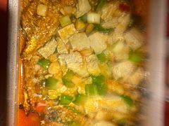 -闻溪有渔·活鱼现烤才好吃(太仓万达店)