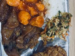 -晓宇盒饭(民安街店)