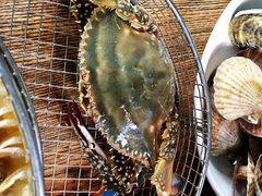 -海味当家·蒸锅海鲜(星海公园店)