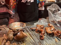 -春梅里卤鹅馆·47年老字号(东厦分店)