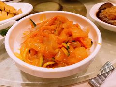-顺风海鲜港(金玉兰店)
