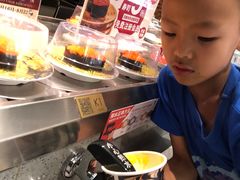 -小乔回转寿司(铁东万象汇店)