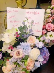 点击看大图 -圣贝拉母婴护理中心(深圳莱佛士店)