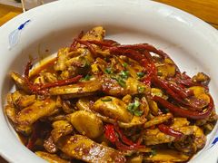 -寻宝记绍兴菜(鲁迅路店)