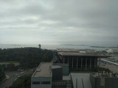 -青岛海尔洲际酒店