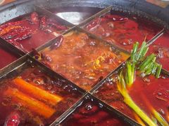 -正南齊北重庆老火锅(光华村直营店)