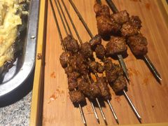 -酒肉行·虎子盐筋烤肉(大寨路店)