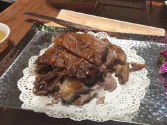 -驿楼兰·新疆菜(火车站店)