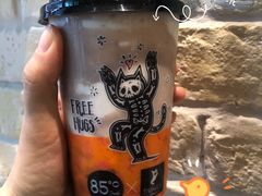 -85度C(南京珠江华海店)