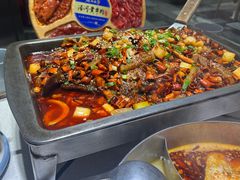 -麻辣因子滩羊火锅(世和广场店)