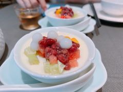 -小厨娘淮扬菜(河西奥美大厦店)