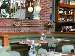 -OGGI TRATTORIA PIZZERIA(深业上城店)