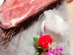 -额尔敦牛厨师铜板烧