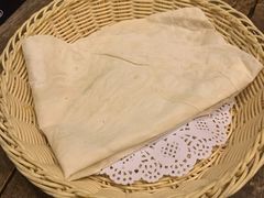 薄饼-Mevlana梅夫娜土耳其餐厅·清真
