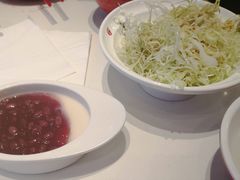 -喜家德虾仁水饺(开发区振华店)