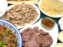 -高玛纳驴肉火烧(河间总店)