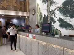 -绿岛汤泉韩式休闲会所
