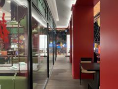 -奇芳阁·百年清真南京菜(夫子庙店)