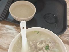 -小高后安粉餐厅(解放四路店)