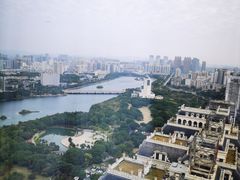 -南宁南湖公园