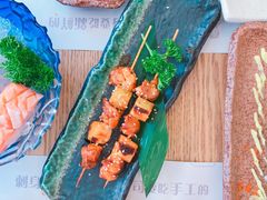 -林妈妈村·日式料理(宝山万达店)
