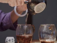 -汉艺唐风茶艺培训(联发华美空间店)