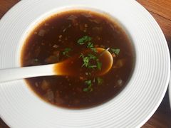 -NAMO印度餐厅