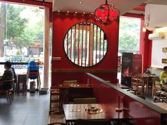 大堂-1078號老北京涮肉(松柏店)