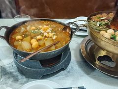 -老太原菜馆(中正天街店)