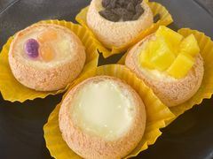 双皮奶麻薯-民信老铺(华盖路店)