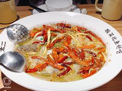 -太二酸菜鱼(汕头苏宁广场店)