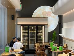-烫面包·面包烘焙(绿地缤纷城店)