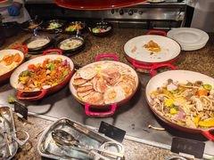 -汕头龙光喜来登酒店