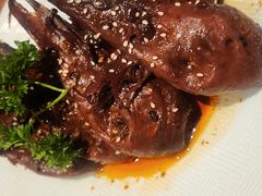 -山芋腔苏北菜(盐城滨海店)
