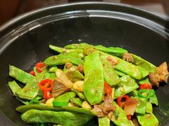 -大秦地(纬四路店)