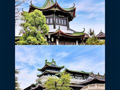 -粤剧艺术博物馆