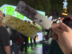 -鼓楼夜市