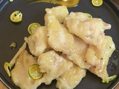 -隐食私房菜(渡口·光荣院南门·老街店)