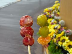 -朴小妹人参鸡汤火锅(长白山万达店)