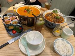 -米泰芒·东南亚料理(体育西店)