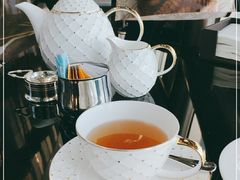 -瑞吉酒店·The Drawing Room闲逸廊·云端下午茶·夜奢Whiskey