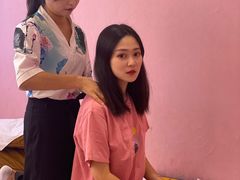 -遇见时尚足浴·SPA(五路口万达店)