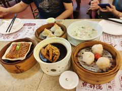 -点都德(汇点楼店)