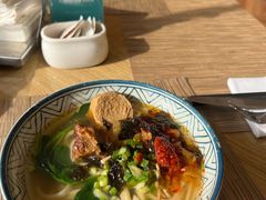 -天目湖涵田度假村