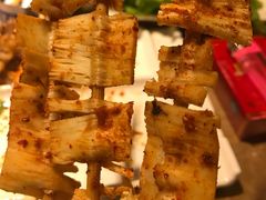 -邢氏老太太烧烤(南山店)