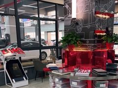 -哈贝卡汽车服务连锁(高新二路店)
