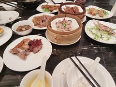 -京香轩·中餐厅(上海中庚聚龙酒店)