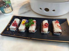 -唐猫庭院·千年陕菜(大唐不夜城店)