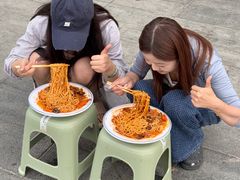 -中阿兰牛肉面(悦海新天地店)
